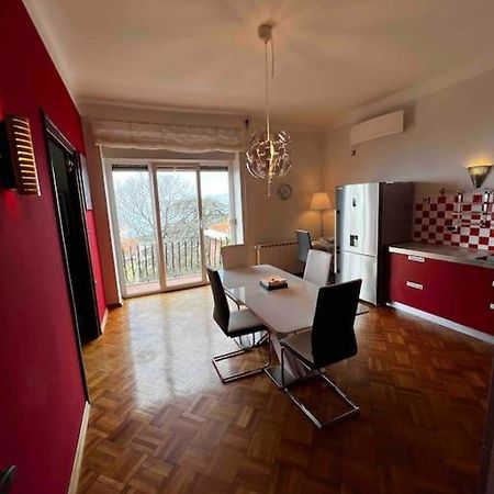 Apartment Alessio - Sea View Rijeka Exterior photo